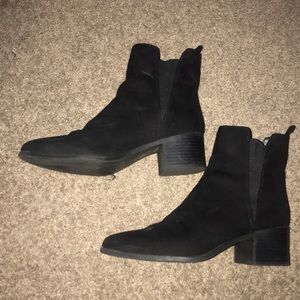 Forever 21 Ankle boots